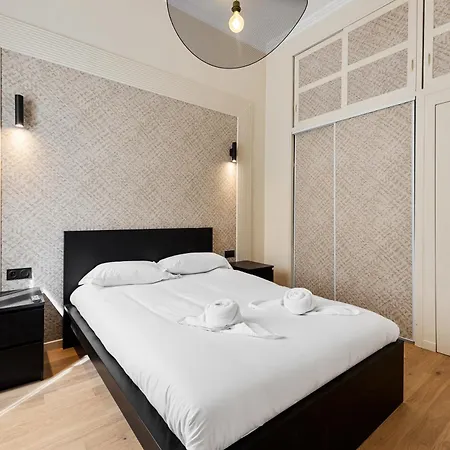 5mn Monaco - Cosy Avec Mezzanine - Dh * Beausoleil
