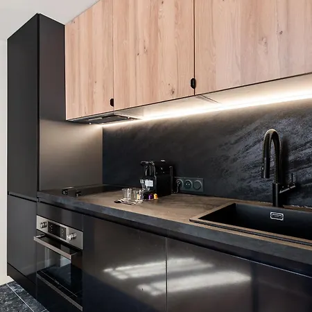 Apartment 5mn Monaco - Cosy Avec Mezzanine - Dh *
