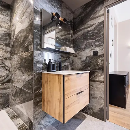 5mn Monaco - Cosy Avec Mezzanine - Dh Beausoleil