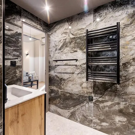 5mn Monaco - Cosy Avec Mezzanine - Dh Apartment